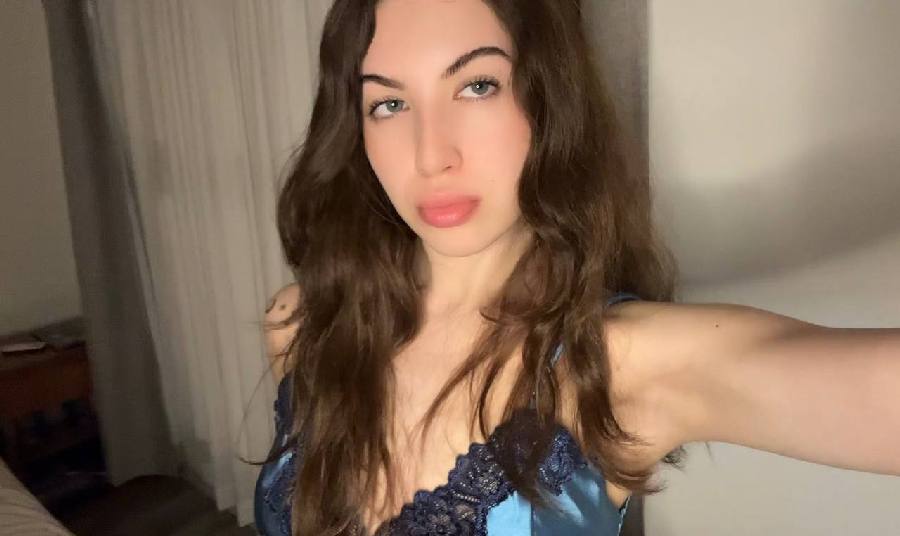 Photo Amber in Kananga