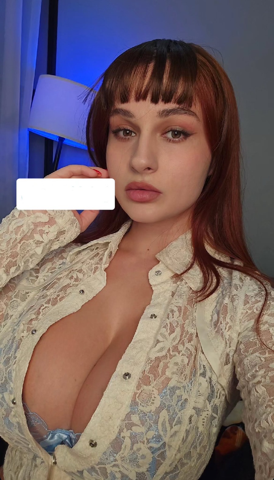 Take a pause and enjoy Miranda Faith — streaming from Kananga