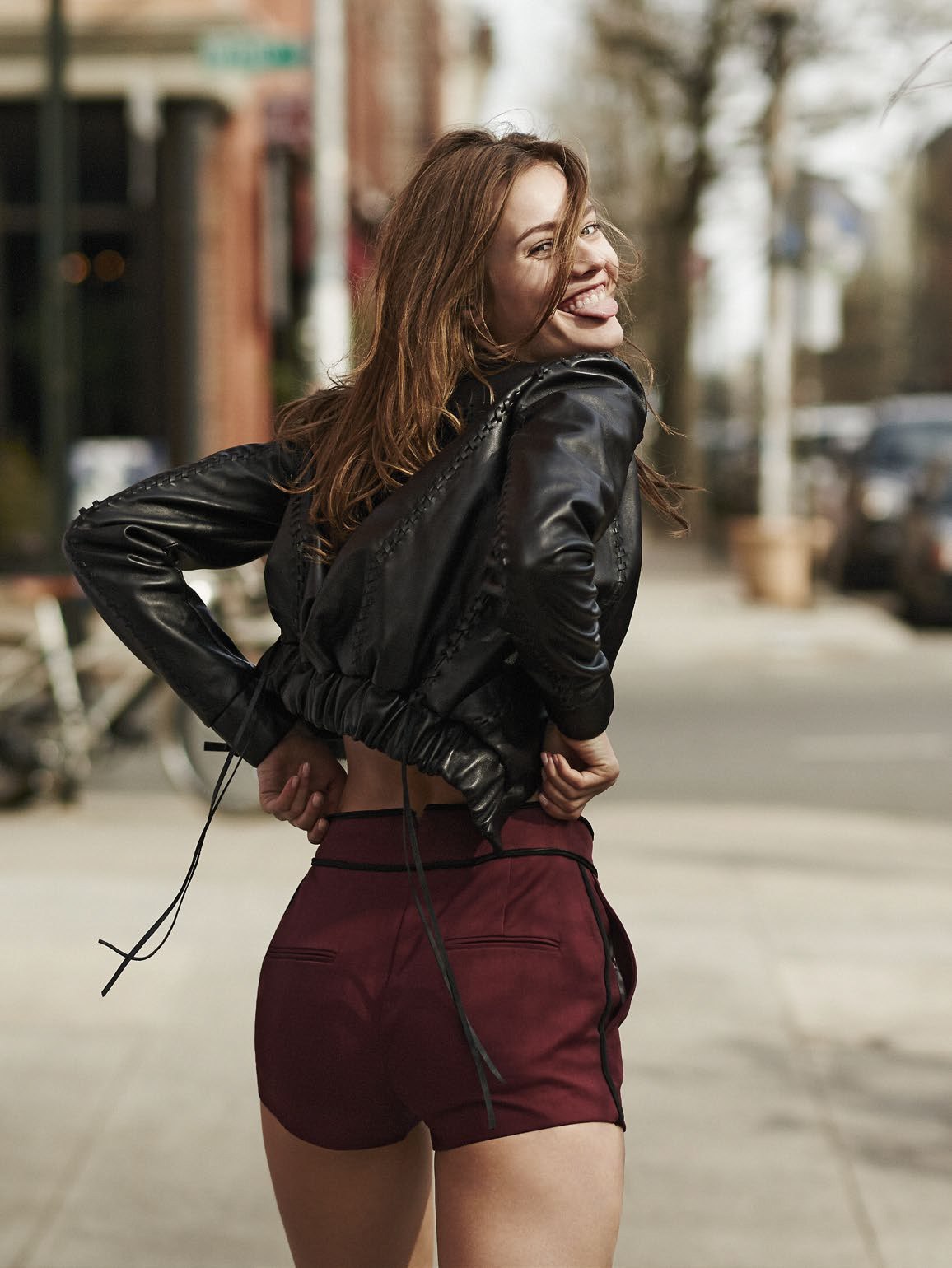 Sexy model Sassy girls in Kananga