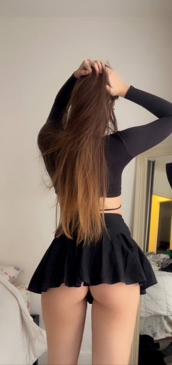 Photo Lola La Fleur in Kananga