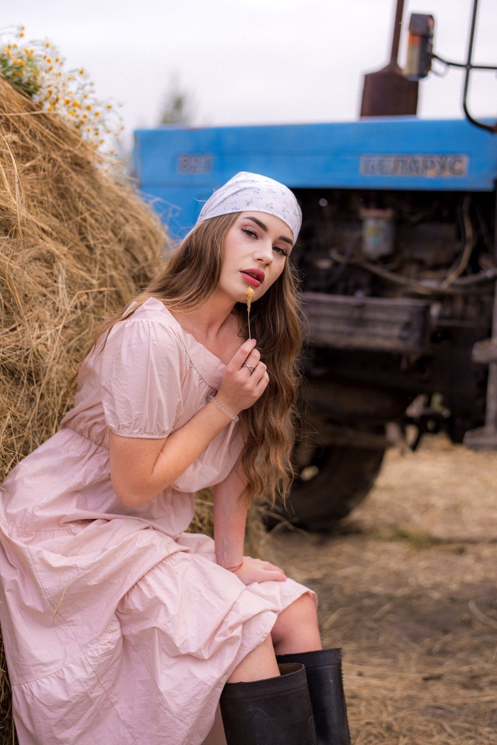 Underwear Slavic women in Kananga
