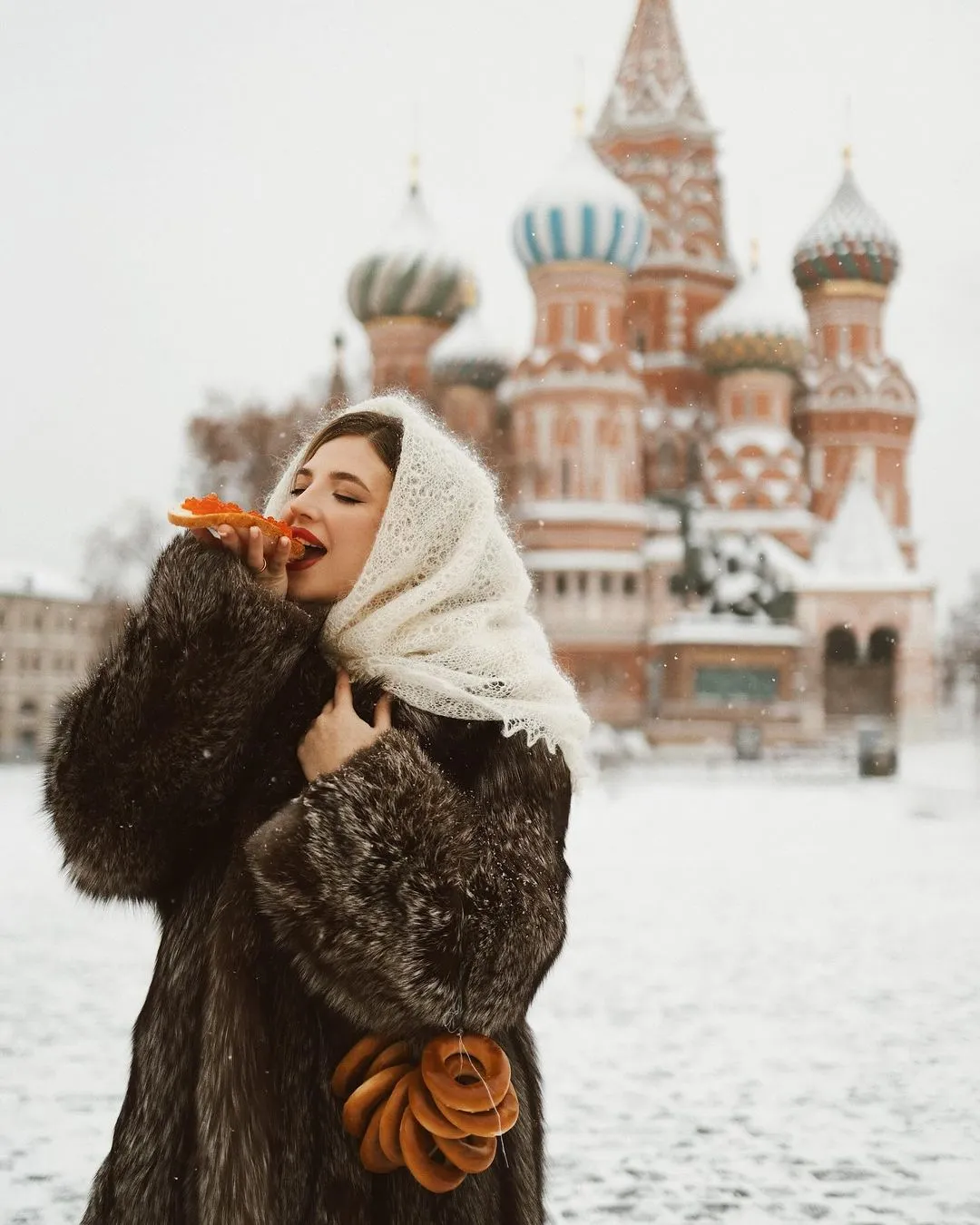 Sexy girl Slavic women in Kananga