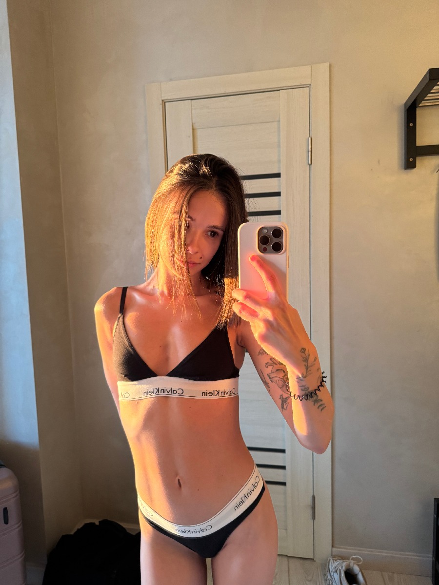 Photo Tina in Kananga